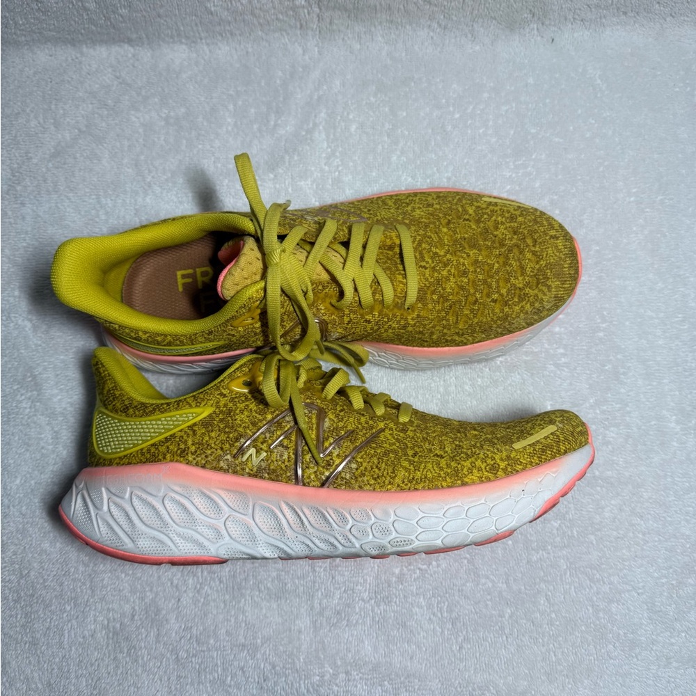 New Balance Fresh Foam Sneakers